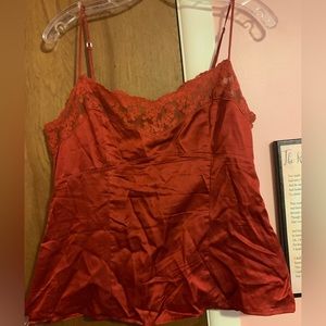 Banana Republic vintage tank